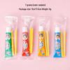Colorful Cartoon Bubble Gum Gift for Kids – Creative Blowing Bubbles Gift for Primary School Students.