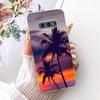 5.8'' Cover For Samsung S10e Case SM-G970F Clear Cute Kawaii Fashion Butterfly Funny Painted Casing For Samsung Galaxy S10e