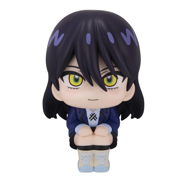 Rukappu Mobile Suit Gundam GQuuuuuuX Nyaan Completed Figure