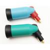 5V 33A Portable Dual Usb Color Power Adapter Plug For Bmw Din Motorcycle