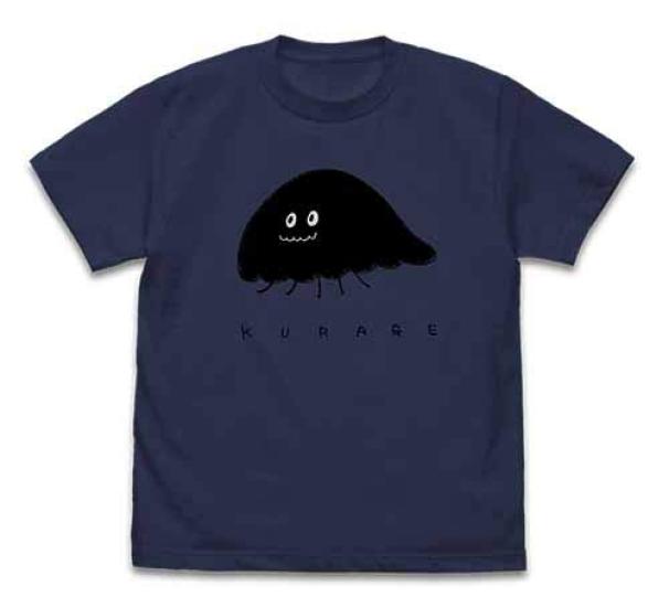 

Cospa I Will Become You Yuu s KURAGE T-shirt INDIGO XL Size
