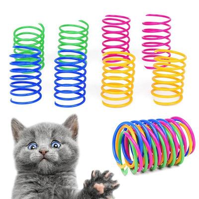 Gatti – Giocattoli per gatti