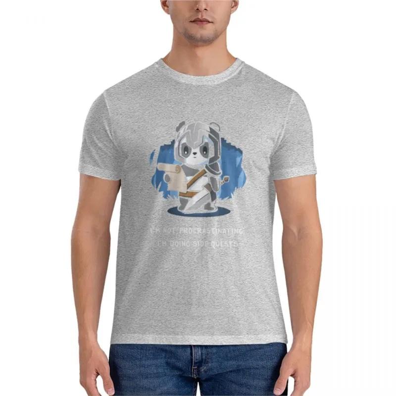 I'm Not Procrastinating, I'm Doing Side Quests GamingClassic T-Shirt tops graphic t shirts graphic t shirt