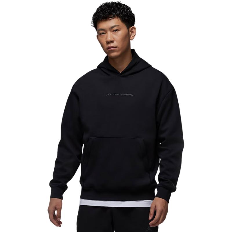 Jordan Men s Sport Casual Hooded Pullover L