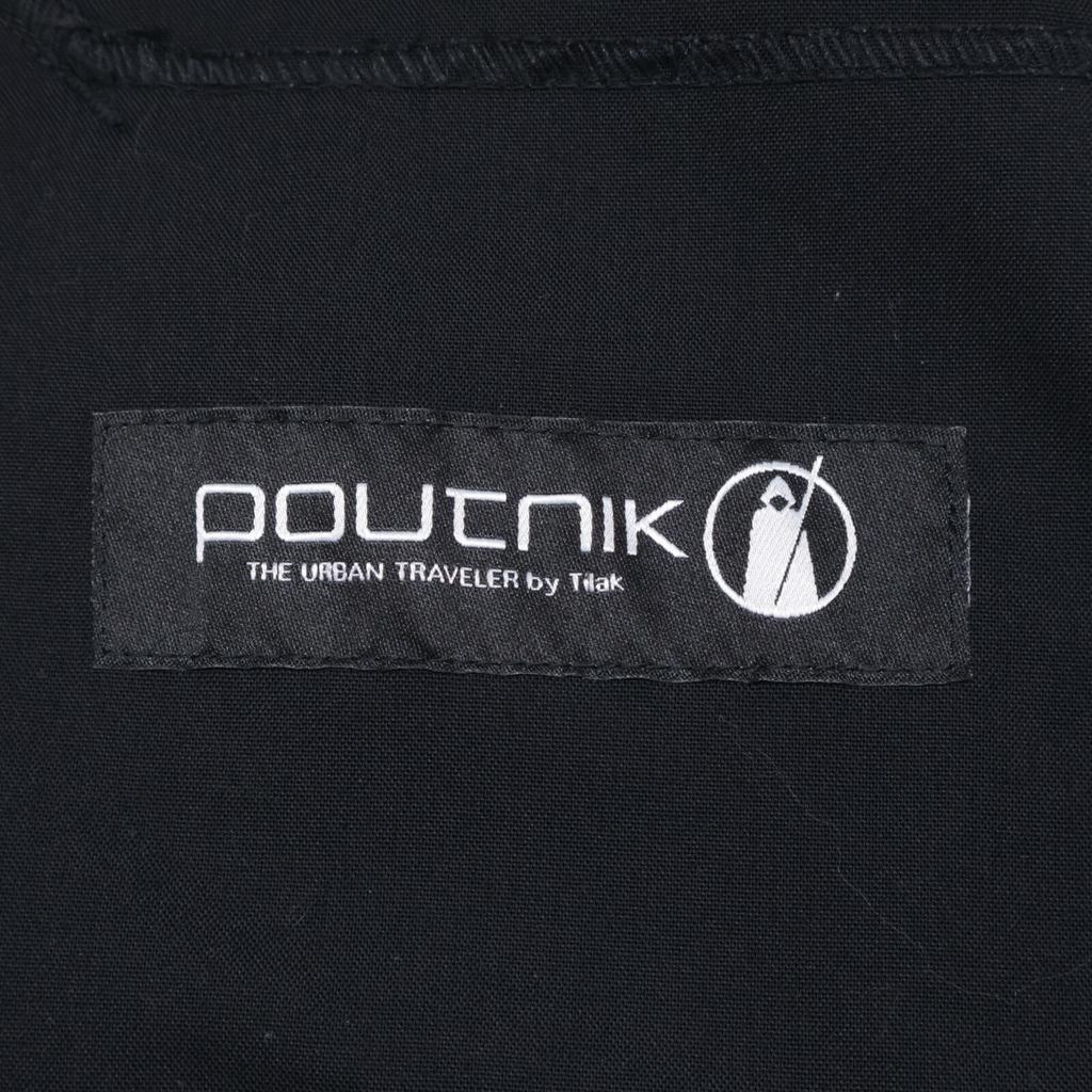 Tilak POUNYTNIK BLADE JACKET Blade Jacket XS blackUsed