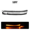 Rearview LED Side Mirror Lights 87613-D3000 87623-D3000 Outside Door Wing Repeater Turn Signal For Hyundai Tucson 2016 2017 2018