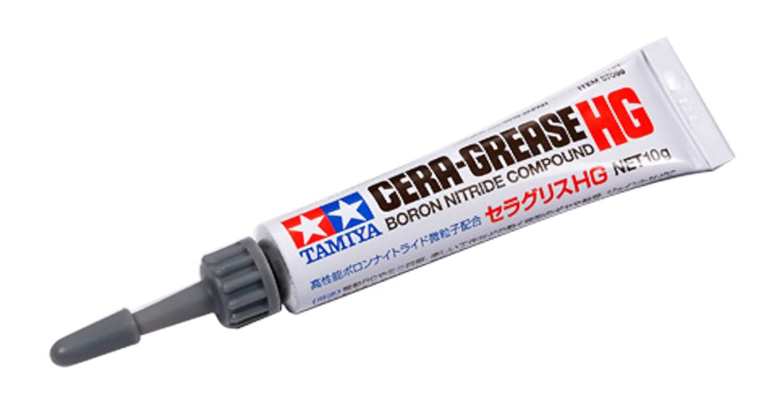 Tamiya Ceragrease HG Make-up Material 87099
