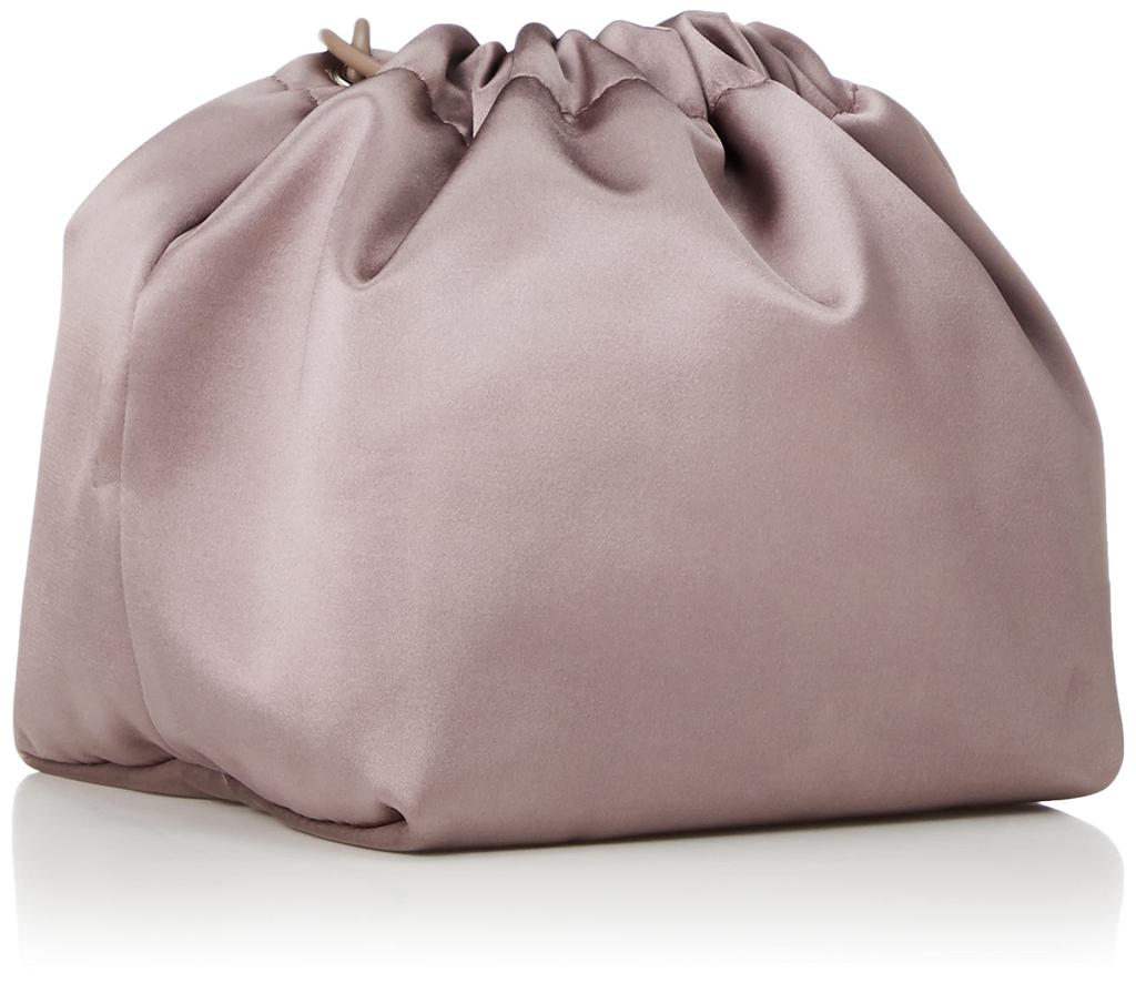 [FRAY I.D] Drawstring Shoulder Bag