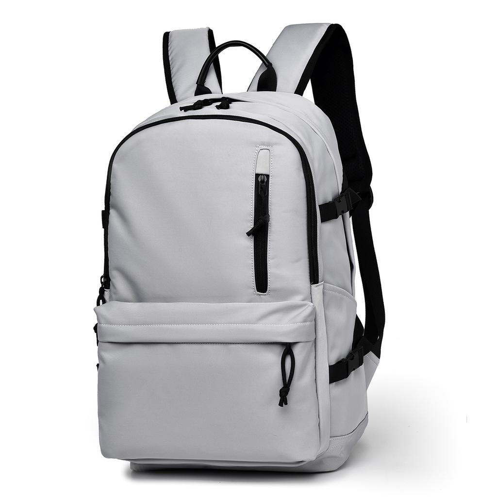 Men and Women Backpacks Junior and Senior High School Students Schoolbags Casual Couple Backpacks Large Capacity College Students