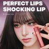 TONY MOLY Perfect Trips Shocking Lip (N04 Pink Shocking)