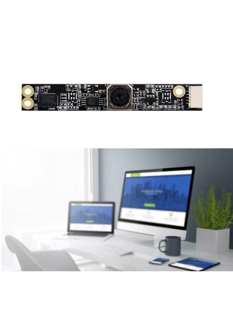 Professional USB Camera Module with Auto Webcam Module 2592*1944 1080P 30FPS Video Capability