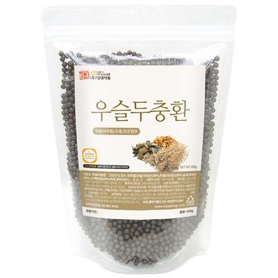 Gapdang Herbal Medicine, 600g, 1 Piece