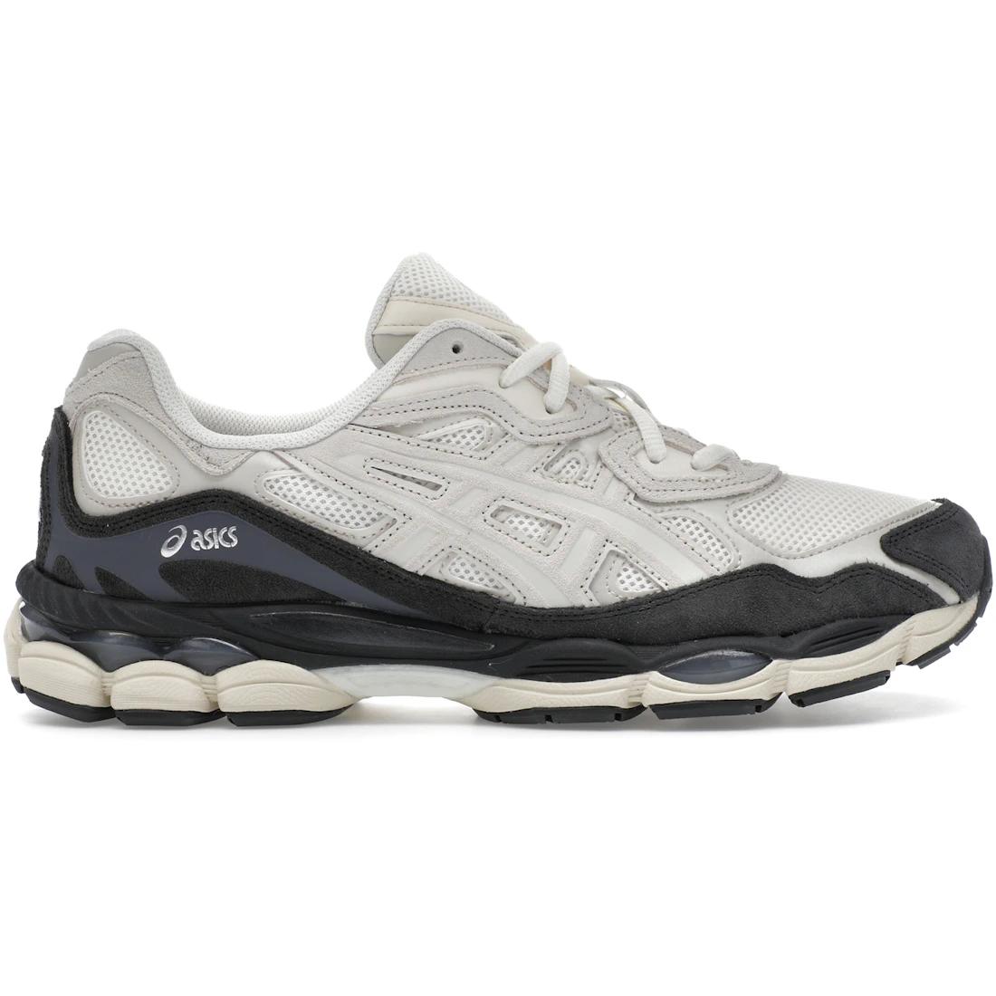 

Кроссовки ASICS Gel-NYC Белый Дымчато-серый(1203A383-111) 41.5