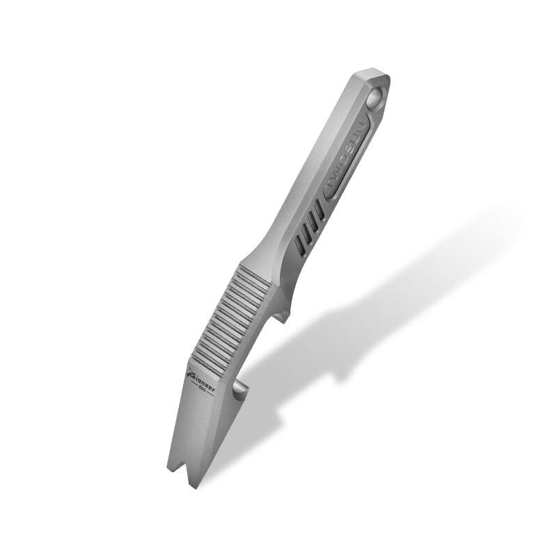 YTYIN Multi-tool Pry Bar Bottle Opener