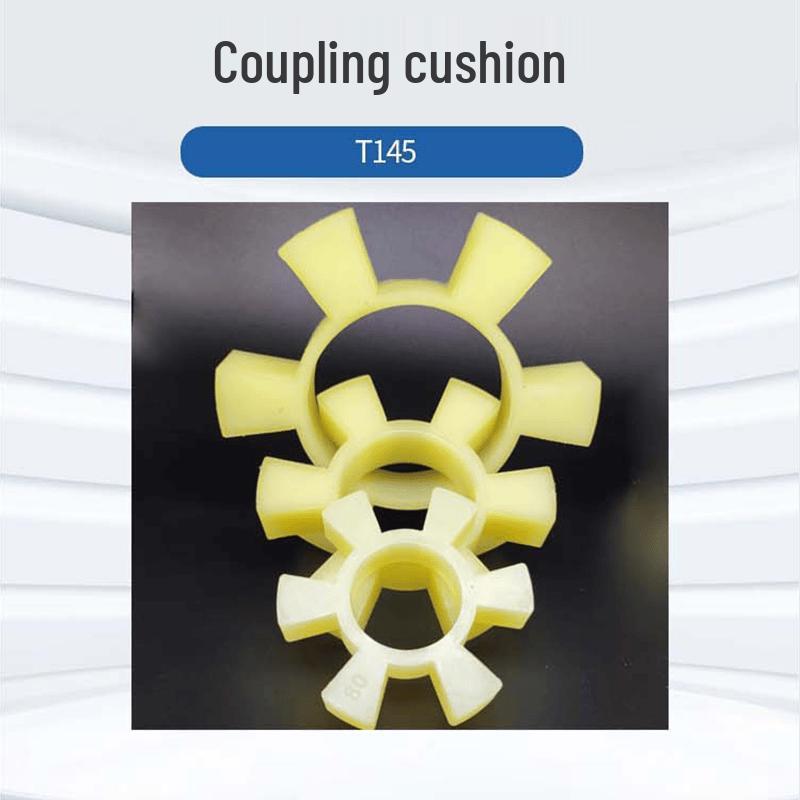 Guli Huang Coupling Buffer Pad