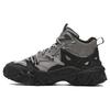 FILA Disruptor Mid High Top Shoes 'Black Sky Grey' Women's F12W342127FDB
