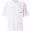 SS25 T Shirt Men's White FOA407668-100