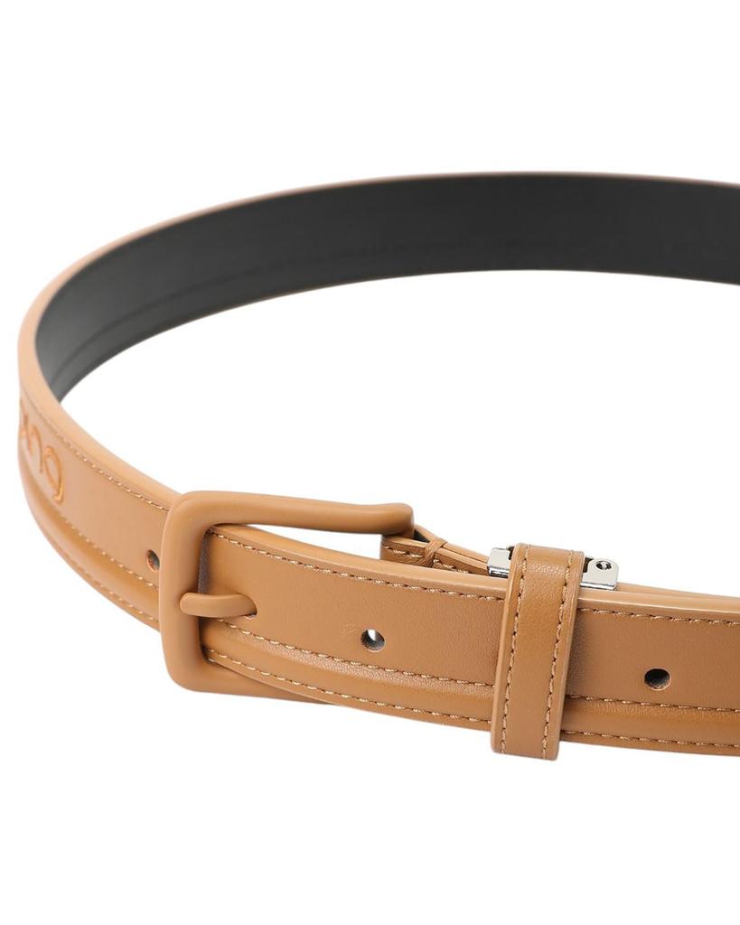 Ping Apparel Women's Belt (Brand Logo) / Golf / 622-5182102 050_Brown FR
