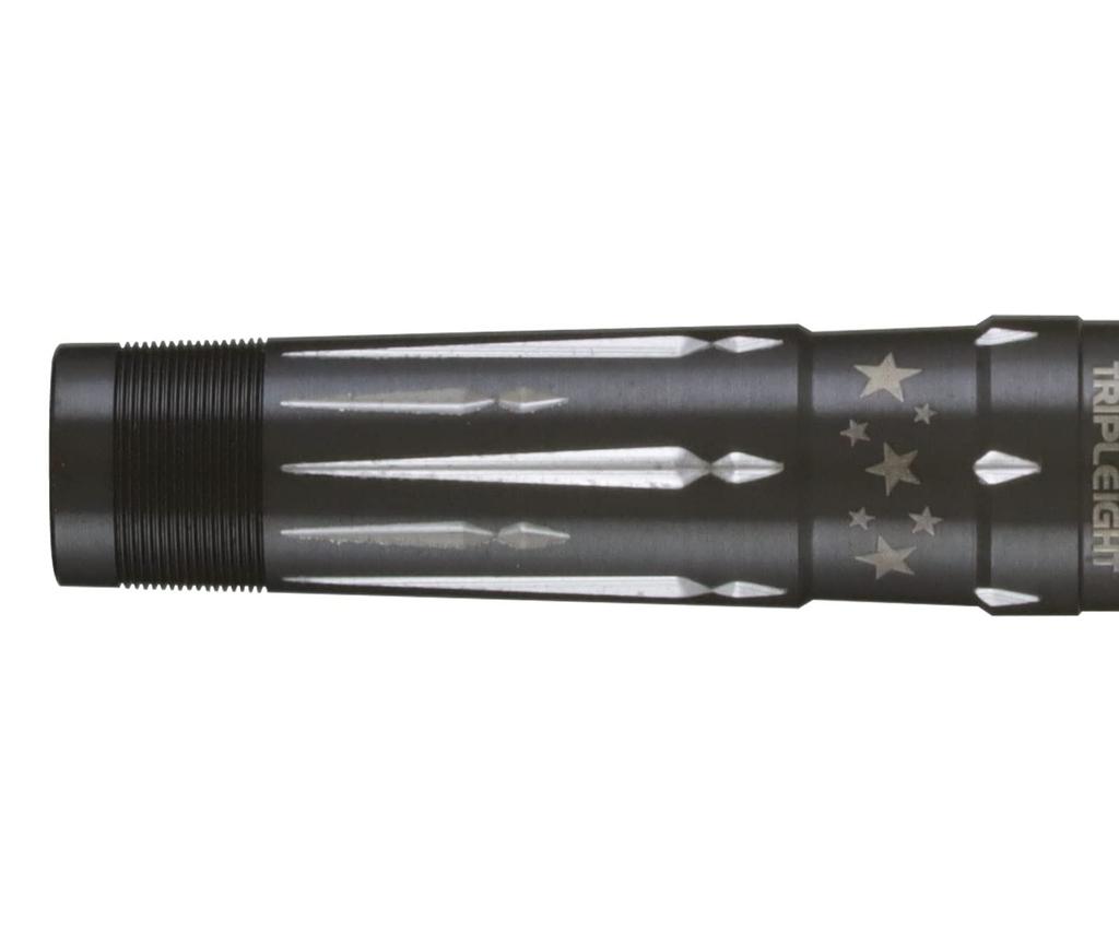 TRIPLEIGHT Effort 4 Akihiko Owaku Trd2651 Type-A, Model, 2BA, 19.5g,