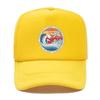 Berretto da Baseball da Spiaggia per Surf Sportivo Uomo Donna Regolabile Cappello Trucker da Surf Primavera Snapback Cappellini Berretto da Baseball