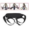1Pcs Non Slip Shoulder Strap Adjustable Carrying Strap  for Beach Chair Yoga Mat Balance Bike