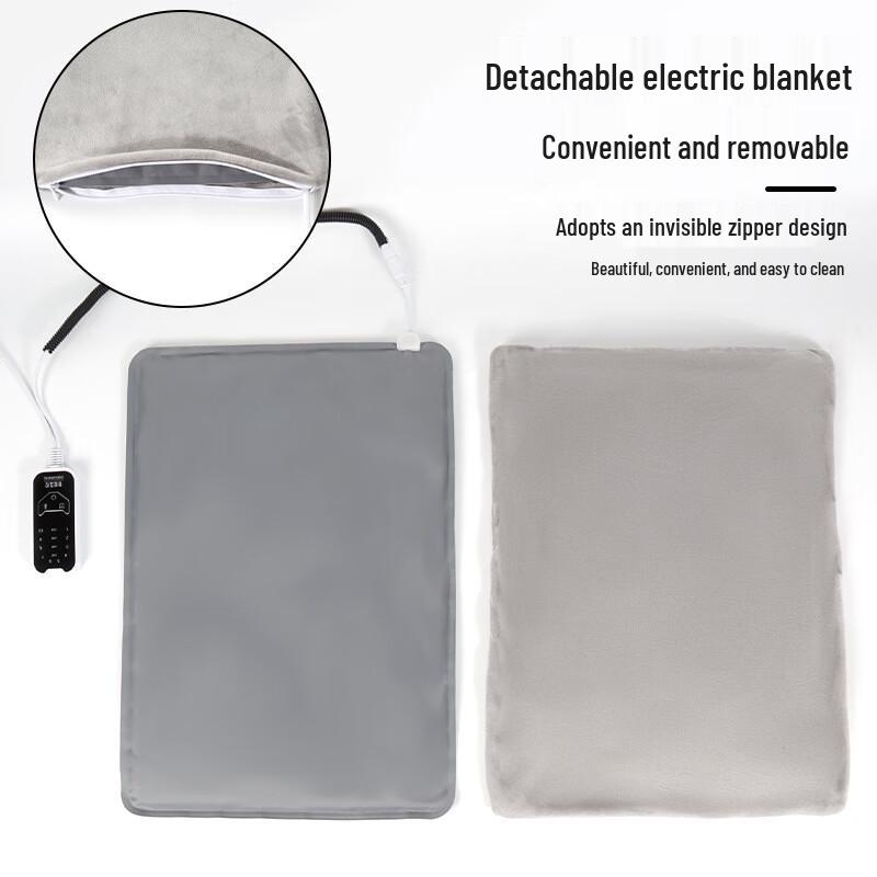 Mahutun Heated Enclosed Pet Bed