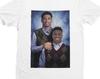 Jude Bellingham & Vini Jr T Shirt | Real Madrid T Shirt | Real Madrid Fan | Real Madrid Gift