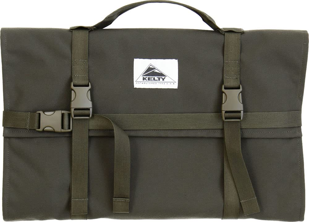 

Kelty Bonfire Stand Case 2594012 Olive оливковий