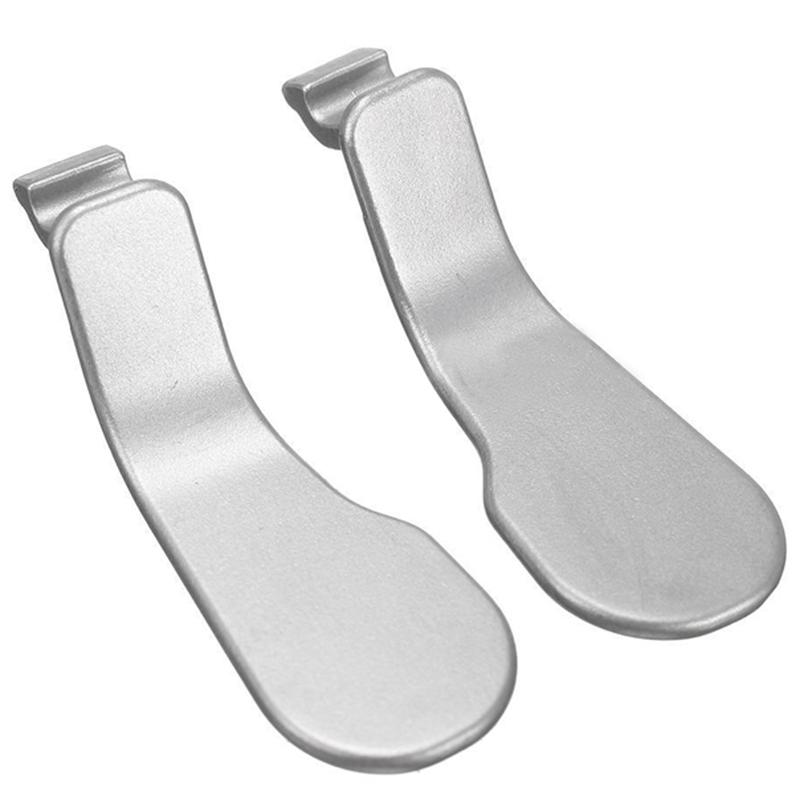 1 Pair Xbox One Elite Custom Controller Replacement Short Handles Paddles 