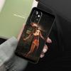 Silent Hill Nurse For Samsung Galaxy A55 A35 A53 A33 A13 A15 A36 A56 A26 A16 A22 A32 A52 A54 A34 A05 A06 Case