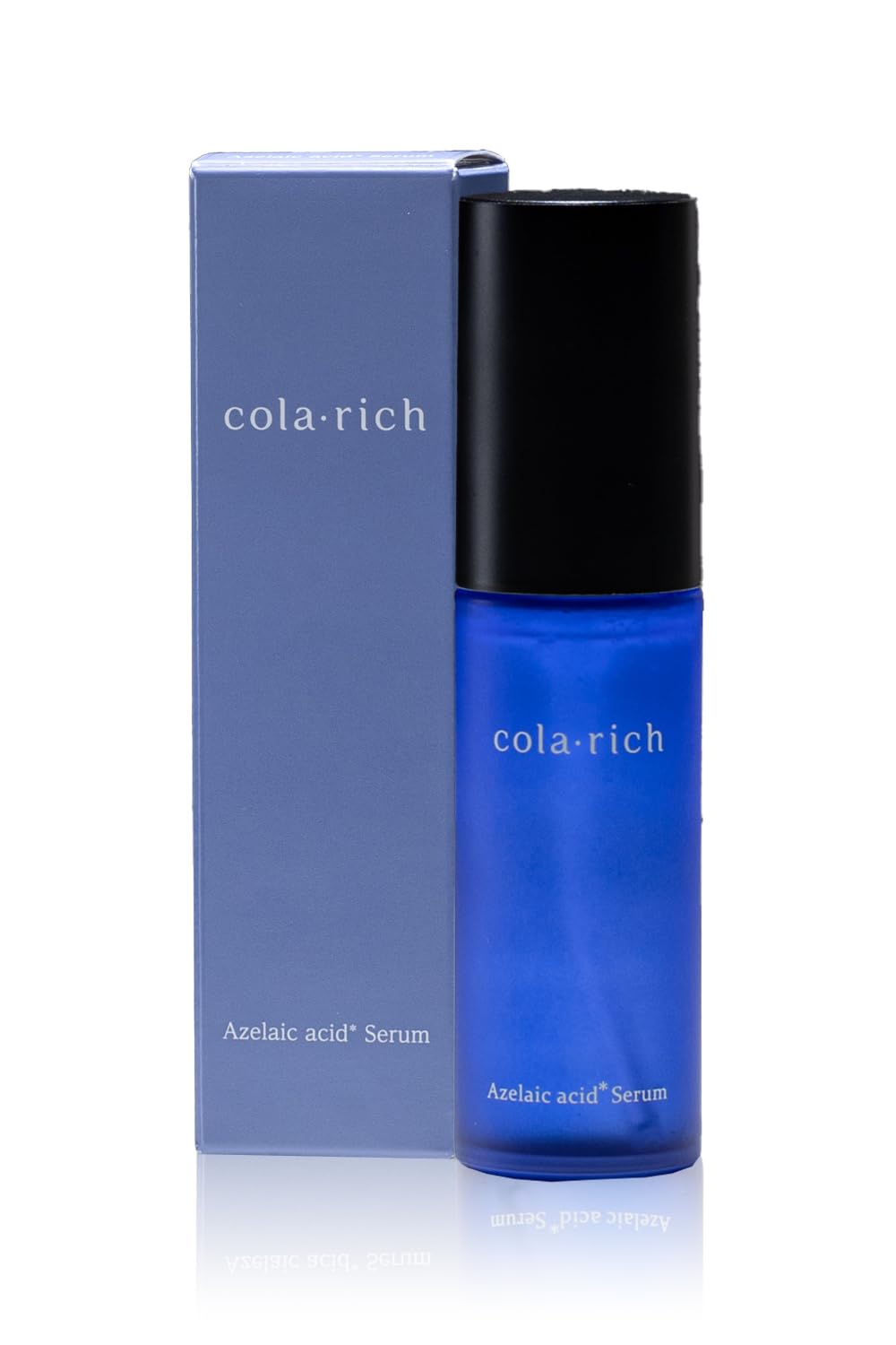 Kyusai Corarich Azelaic Acid Serum (Corarich AZ6 Serum) 2-Pack (Contains 6% Azelaic Acid Derivative, Niacinamide, Collagen Prevents Skin Roughness