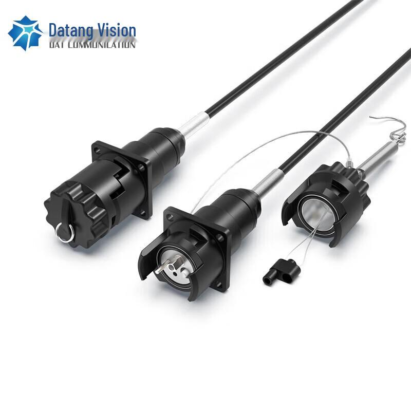 Field Optical Cable Adapter Patch Cord