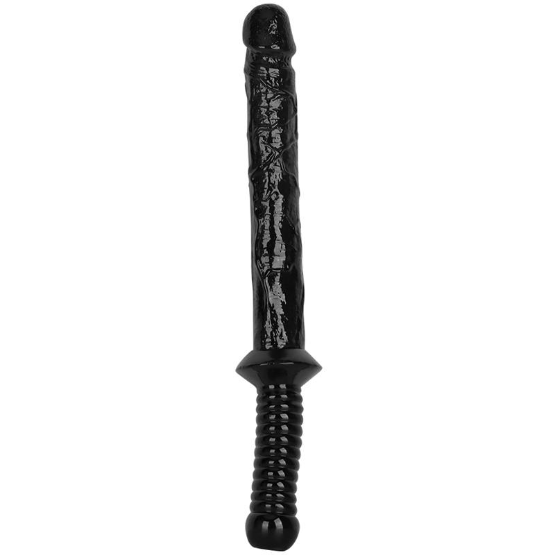 Handle Holding Masturbation Daisy Anal Anal Plug Female Rear Asshole Sex Products
