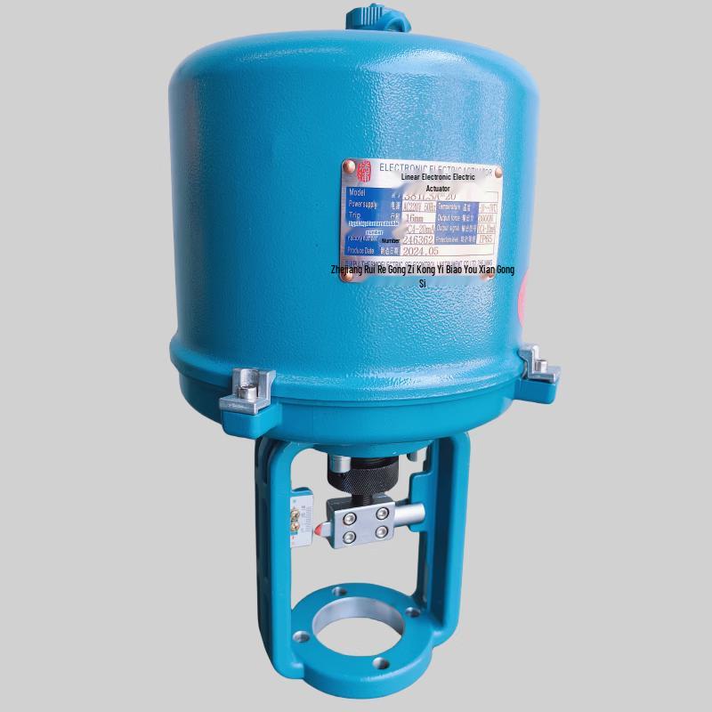 Zhongkaifu 381LSB-50 Electric Actuator