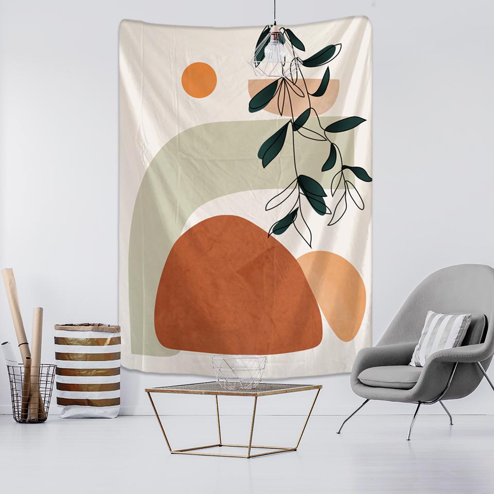 Tapiserie de perete pentru fete de surf, pânză agățată, sufragerie, dormitor, decor de perete, fundal, țesătură, tapiserie pentru decorarea casei