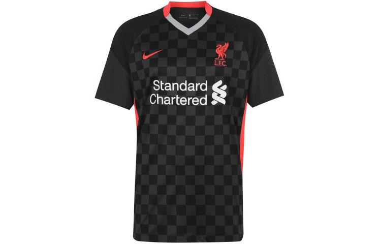 Nike Lfc Home Vapor Jersey 20/21 Jersey CZ3197-060 S