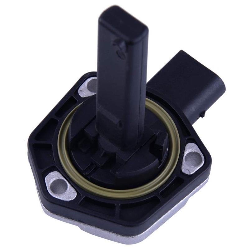 12617501786 3p Ölstandssensor für BMW X1 Z4 E87 E90 E92 E46 N43 N45 N46 120i 318i 320i 6RP008324-101 OE: 12 61 7 501 786