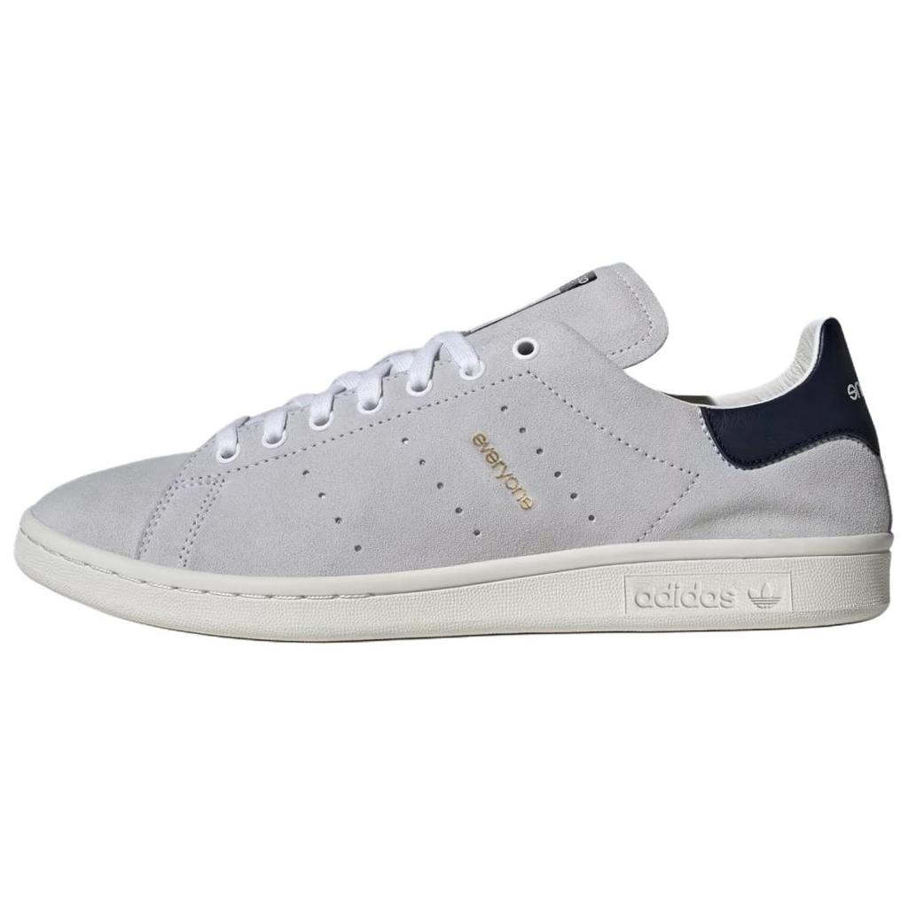 Adidas Originals x Everyone STAN SMITH Skateboard Shoes Unisex White JQ2120