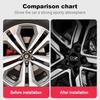 4pcs 56+60mm Car Styling OZ Racing O.Z Logo Car Wheel Hub Center Caps Sticker Rim Cover Decoration Badge Emblem Auto Accessories