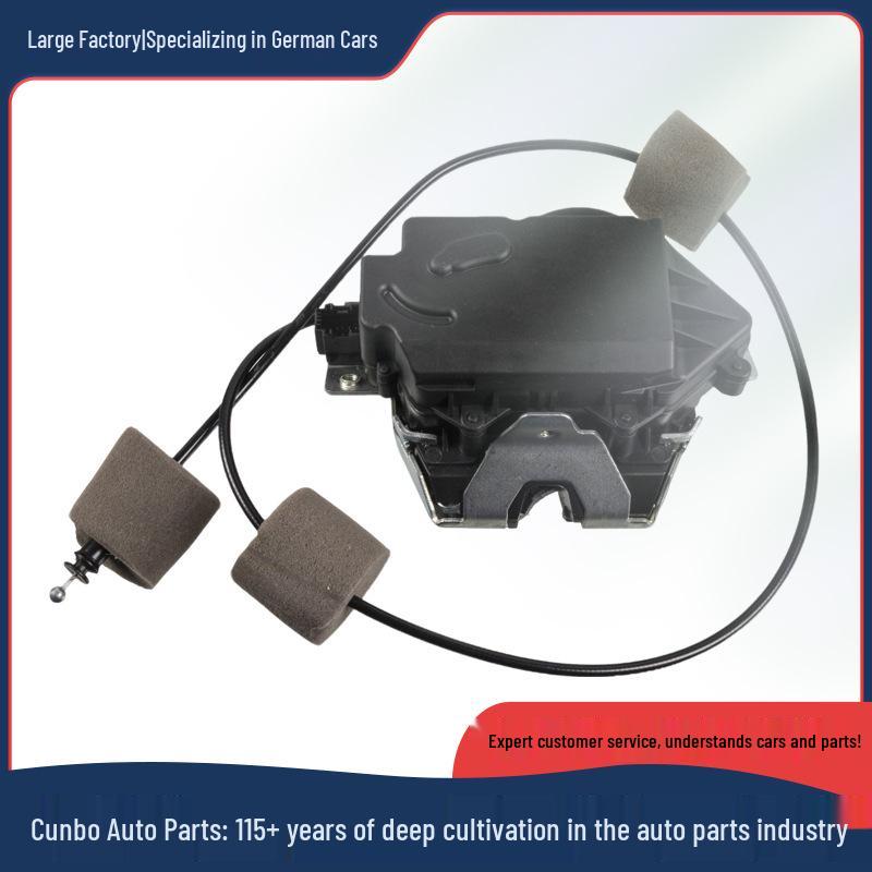 Rear Door Lock Actuator for 2004-2017 Mercedes-Benz 164/251/ML/GL/R-Class W7C700