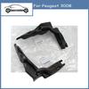 9800512180 9800512080 Für Peugeot 3008 Schwamm Schaumstoff Windschutzscheibe Vorne Schaumstoff Regenabweiser 8251GY 8251GZ