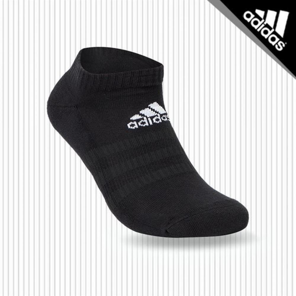 

Adidas Adidas Cushion Low 1PP Socks DZ9389 BlackShin