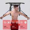 JINGBANG Wall-Mounted Pull-Up Bar