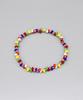 Bonbeau Mix And Match Layered Candy Beads Bracelet