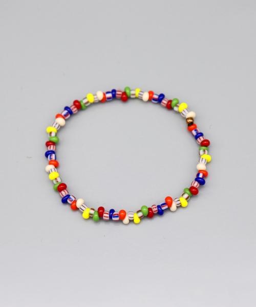 Bonbeau Mix And Match Layered Candy Beads Bracelet