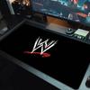 Wu Tang Clan Artwork Large Size Mouse Pad Large Gaming Table Cushion Nonslip Laptop Tablet Big Mousepad Xxl Mat Mini Pc Playmat With Lock Edge