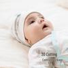 YEEHOO Baby Summer Cotton Breathable Hat
