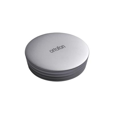 Ortofon Record Stabilizer Ortofon Record Stabilizer Record Player Silver 240g