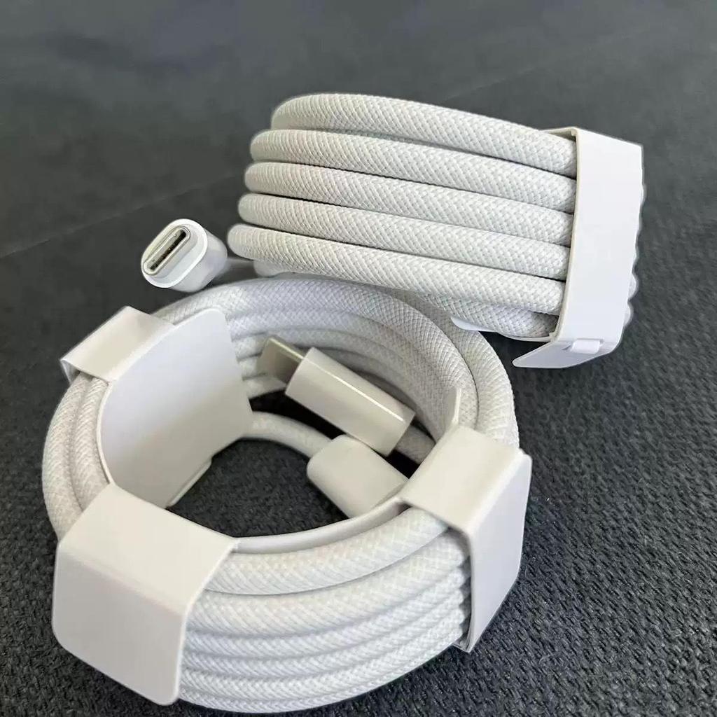 240W PD Type-C Fast Charging and Data Cable
