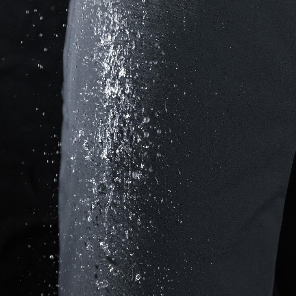 Under Armour Outdoor Durable Long Distance Hiking Soft Shell Casual Pants Men Pants 15313220